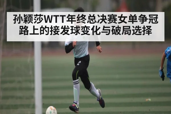 孙颖莎WTT年终总决赛女单争冠路上的接发球变化与破局选择（Xingkong）