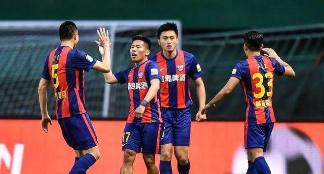 星空娱乐APP-互交白卷?战术完胜!吴金贵靠这套怪阵零封新土豪